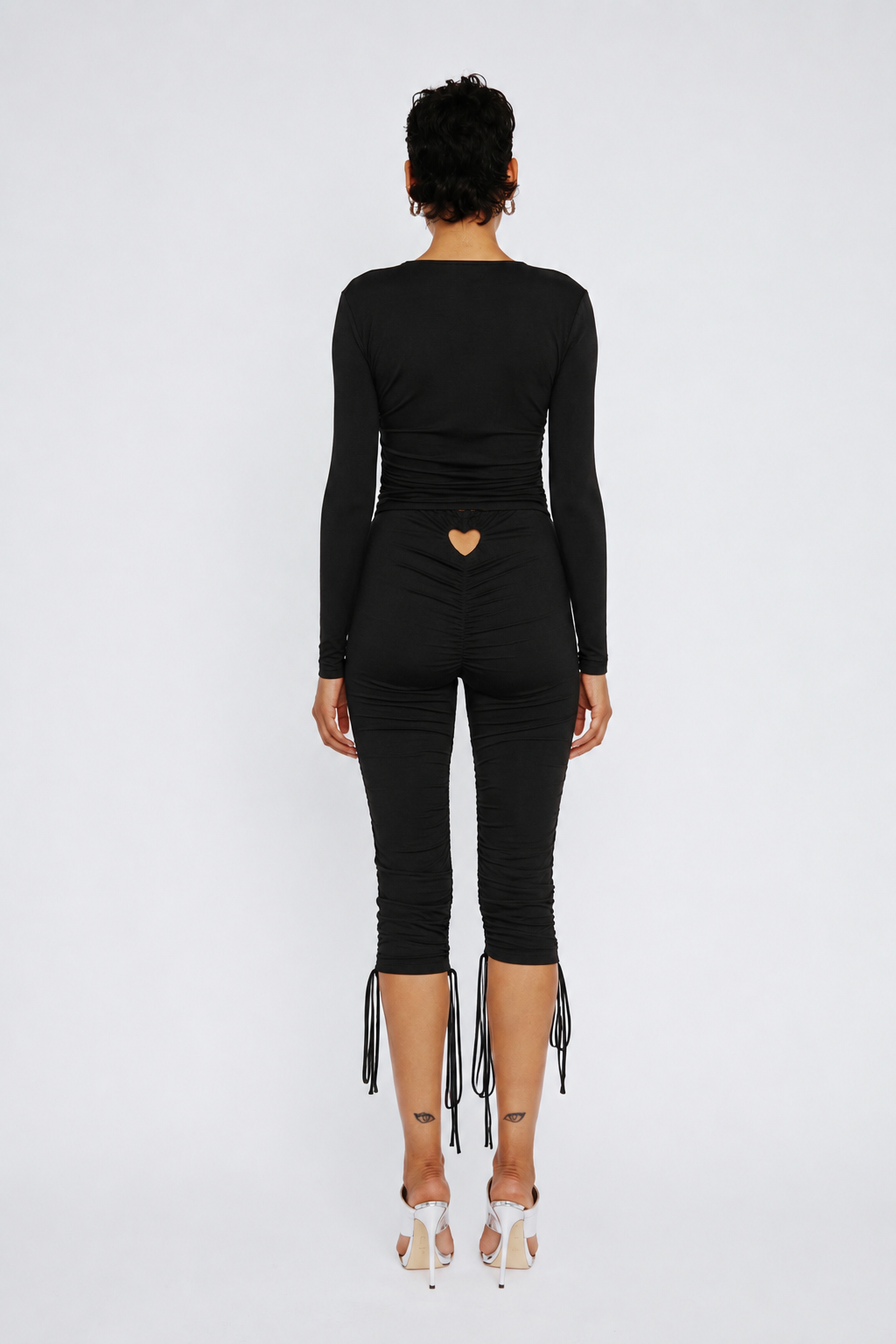 WLGTDWI Capri Pant